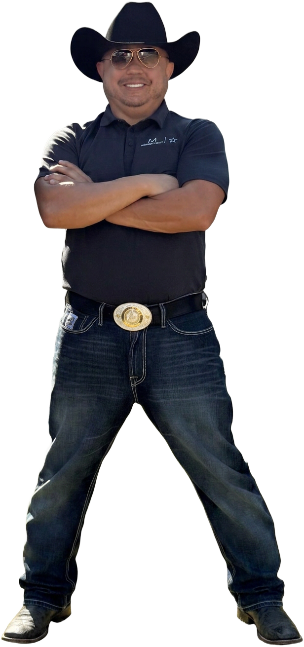 Christobal Rodriquez Jr., REALTOR®